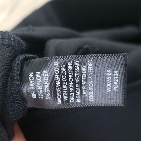Betabrand Pants & Jumpsuits Nwt Betabrand Dress Pant Yoga Pants